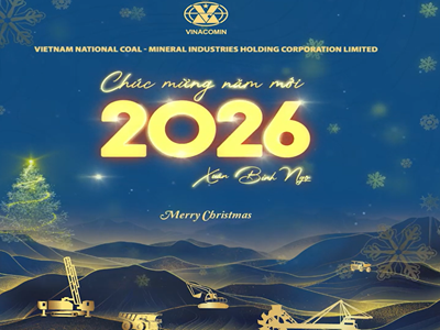 Chúc mừng năm mới - Xuân Bính Ngọ 2026